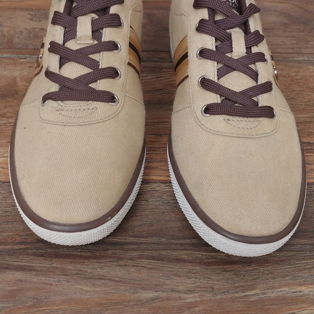 COOGI Sneakers - Picture 5 of 14